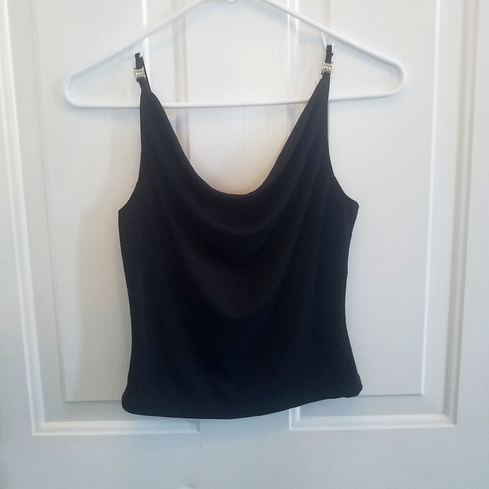 Cute Vintage party crop top